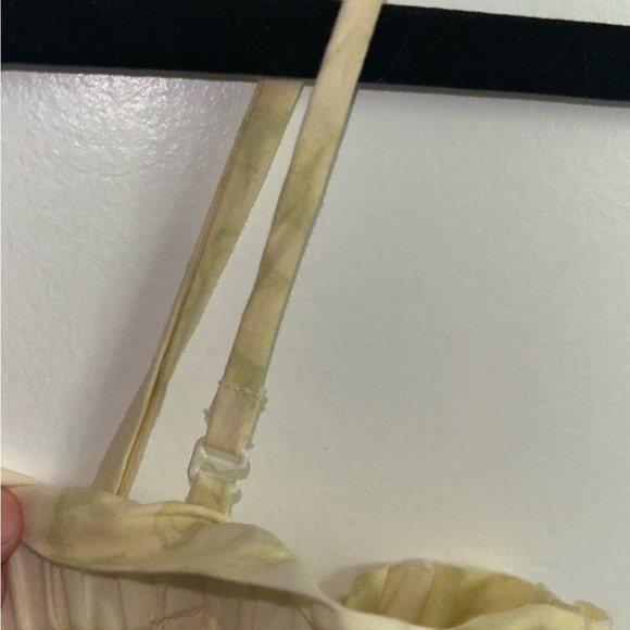 Free People maxi dress - Picture 2 of 2